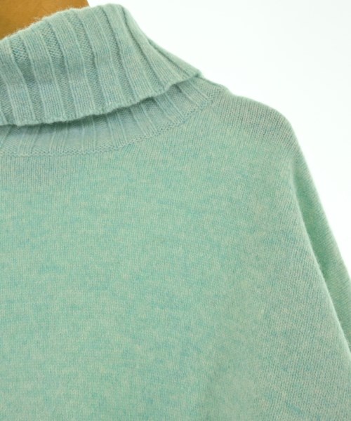 SHIPS（シップス）ニット・セーター 緑 サイズ:F レディース/2200648988045