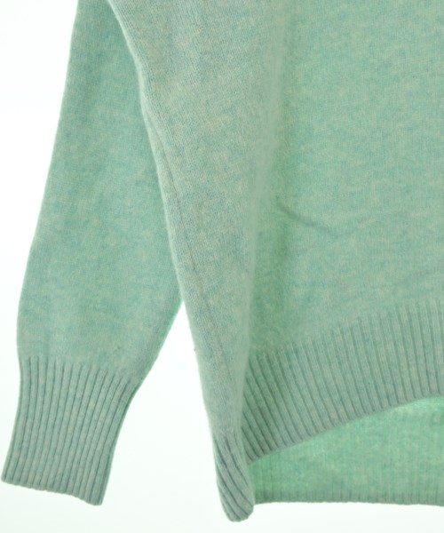 SHIPS（シップス）ニット・セーター 緑 サイズ:F レディース/2200648988045