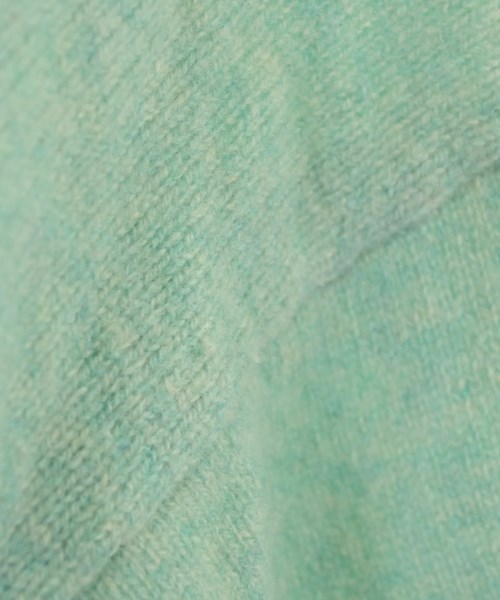 SHIPS（シップス）ニット・セーター 緑 サイズ:F レディース/2200648988045