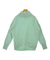 SHIPS（シップス）ニット・セーター 緑 サイズ:F レディース/2200648988045