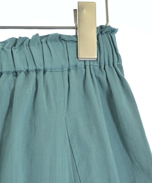 SHIPS（シップス）ロング・マキシ丈スカート 緑 サイズ:-(M位) レディース/2200648988052