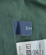 SHIPS（シップス）ロング・マキシ丈スカート 緑 サイズ:-(M位) レディース/2200648988052