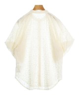 SHIPS（シップス）カジュアルシャツ 白 サイズ:ONE レディース/2200655799047