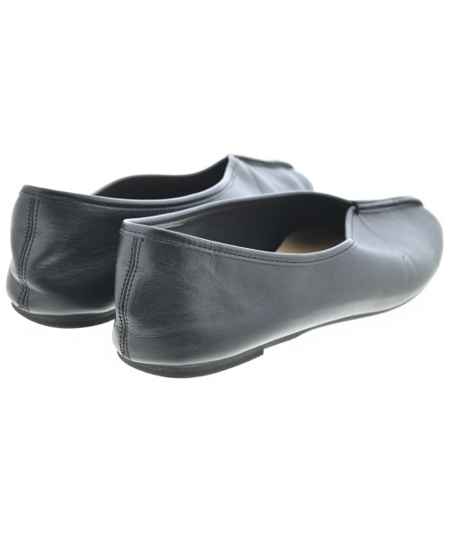 SHIPS（シップス）バレエシューズ/オペラシューズ 黒 サイズ:23cm レディース/2200637871259