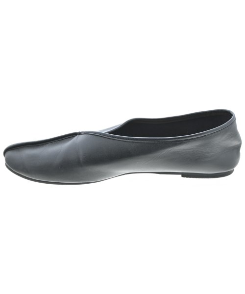 SHIPS（シップス）バレエシューズ/オペラシューズ 黒 サイズ:23cm レディース/2200637871259