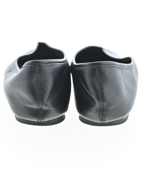 SHIPS（シップス）バレエシューズ/オペラシューズ 黒 サイズ:23cm レディース/2200637871259