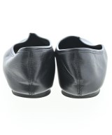 SHIPS（シップス）バレエシューズ/オペラシューズ 黒 サイズ:23cm レディース/2200637871259