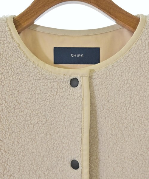 SHIPS（シップス）その他 白 サイズ:ONE レディース/2200655247012