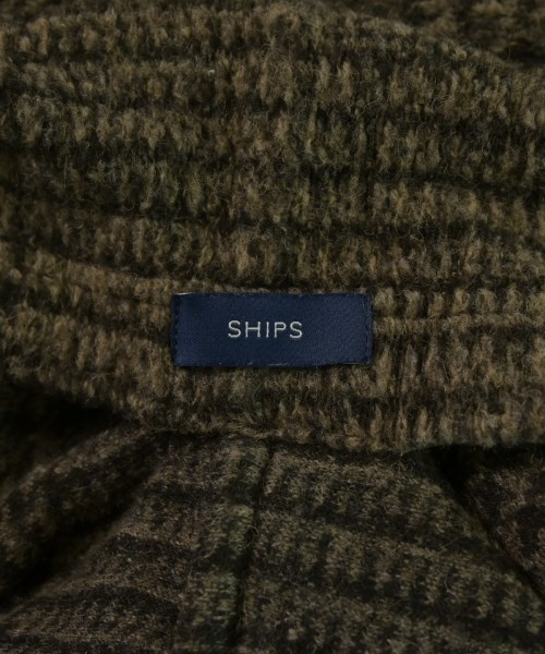 SHIPS（シップス）その他 茶 サイズ:F レディース/2200655440017