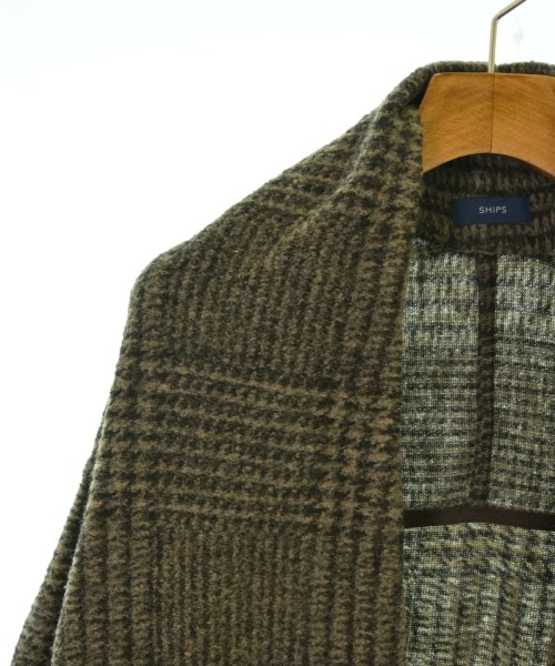 SHIPS（シップス）その他 茶 サイズ:F レディース/2200655440017