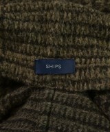 SHIPS（シップス）その他 茶 サイズ:F レディース/2200655440017