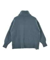 SHIPS（シップス）ニット・セーター 青 サイズ:S レディース/2200655440031