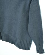 SHIPS（シップス）ニット・セーター 青 サイズ:S レディース/2200655440031