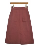 SHIPS ロング・マキシ丈スカート