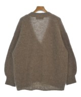 SHIPS（シップス）カーディガン 茶 サイズ:ONE レディース/2200655925019
