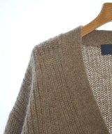 SHIPS（シップス）カーディガン 茶 サイズ:ONE レディース/2200655925019