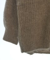 SHIPS（シップス）カーディガン 茶 サイズ:ONE レディース/2200655925019