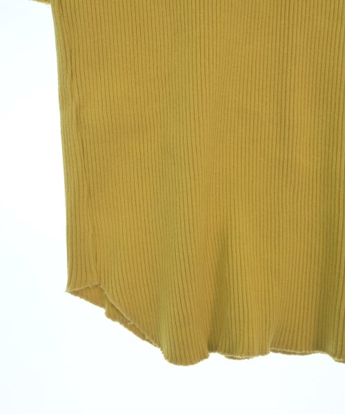 SHIPS（シップス）ニット・セーター 黄 サイズ:-(XS位) レディース/2200655925040