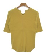 SHIPS（シップス）ニット・セーター 黄 サイズ:-(XS位) レディース/2200655925040