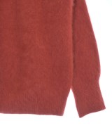 SHIPS（シップス）カーディガン 赤 サイズ:F レディース/2200656419104
