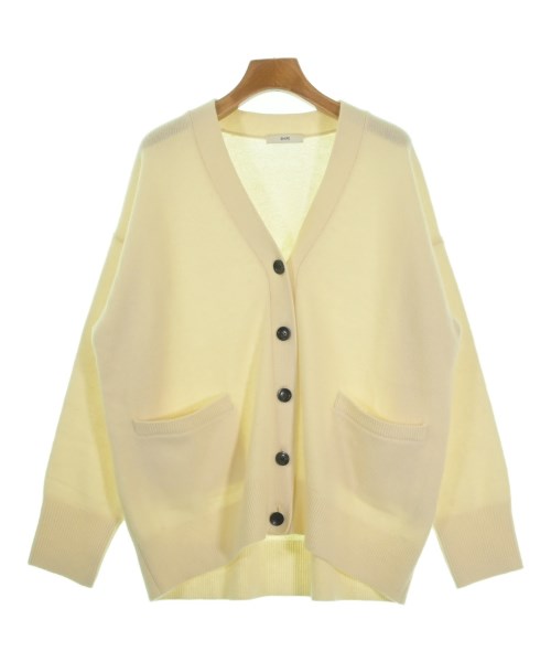 SHIPS(シップス)カーディガン 白 サイズ:F/2200657376024