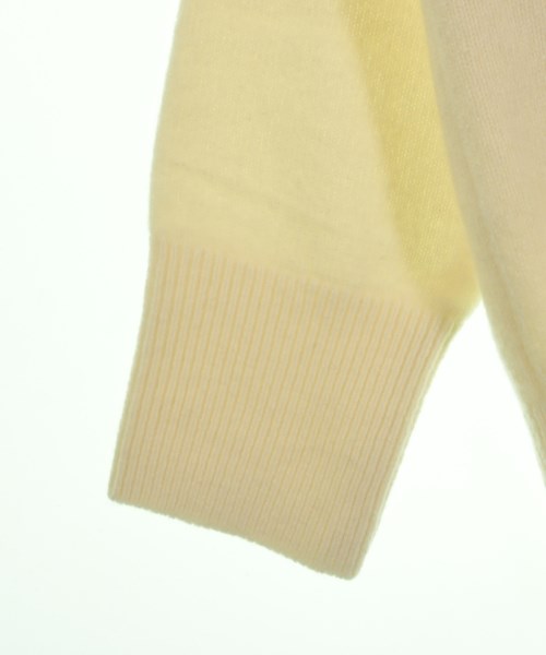 SHIPS（シップス）カーディガン 白 サイズ:F レディース/2200657376024