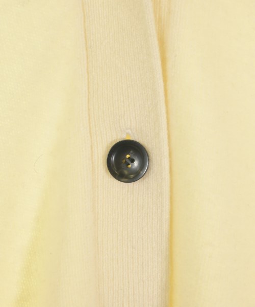 SHIPS（シップス）カーディガン 白 サイズ:F レディース/2200657376024