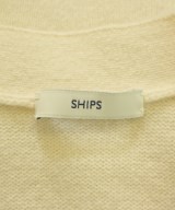 SHIPS（シップス）カーディガン 白 サイズ:F レディース/2200657376024