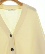 SHIPS（シップス）カーディガン 白 サイズ:F レディース/2200657376024