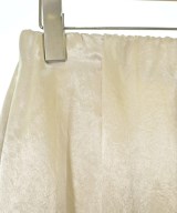 SHIPS（シップス）ロング・マキシ丈スカート 白 サイズ:38(M位) レディース/2200658483073