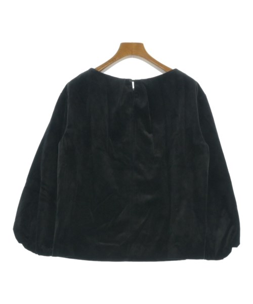 SHIPS（シップス）ブラウス 茶 サイズ:36(S位) レディース/2200653811147