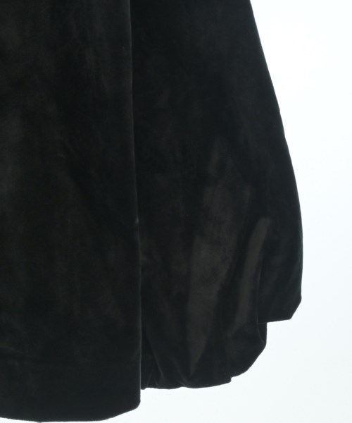 SHIPS（シップス）ブラウス 茶 サイズ:36(S位) レディース/2200653811147