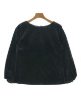 SHIPS（シップス）ブラウス 茶 サイズ:36(S位) レディース/2200653811147