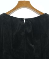 SHIPS（シップス）ブラウス 茶 サイズ:36(S位) レディース/2200653811147