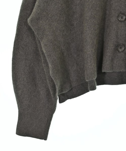 SHIPS（シップス）カーディガン 茶 サイズ:F レディース/2200656969043