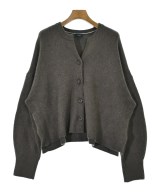SHIPS（シップス）カーディガン 茶 サイズ:F レディース/2200656969043