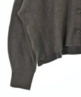 SHIPS（シップス）カーディガン 茶 サイズ:F レディース/2200656969043