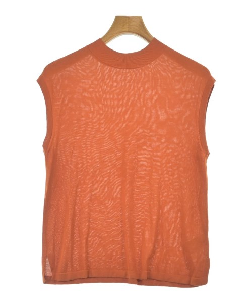 SHIPS（シップス）アンサンブル オレンジ サイズ:38(M位)/36(S位) レディース/2200656969067