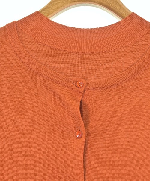 SHIPS（シップス）アンサンブル オレンジ サイズ:38(M位)/36(S位) レディース/2200656969067