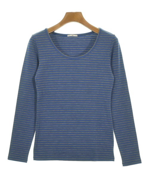 SHIPS(シップス)Tシャツ・カットソー 青 サイズ:F/2200660172033