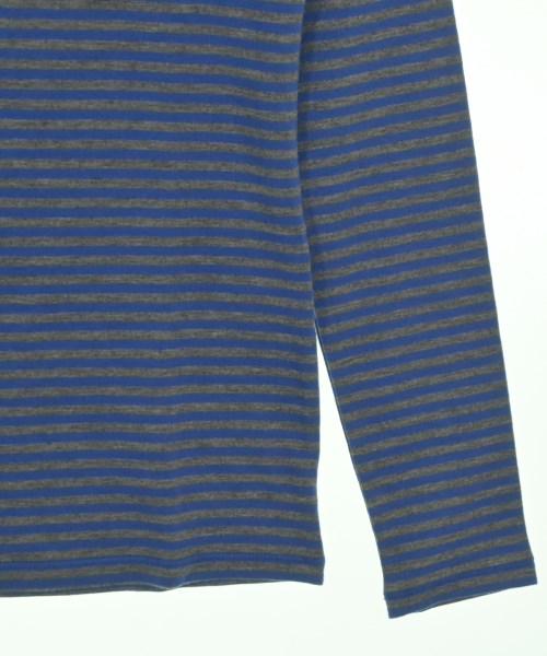 SHIPS（シップス）Tシャツ・カットソー 青 サイズ:F レディース/2200660172033