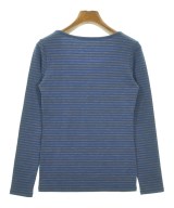 SHIPS（シップス）Tシャツ・カットソー 青 サイズ:F レディース/2200660172033