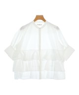 SHIPS（シップス）ブラウス 白 サイズ:F レディース/2200660173047