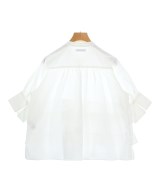 SHIPS（シップス）ブラウス 白 サイズ:F レディース/2200660173047