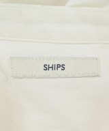 SHIPS（シップス）ブラウス 白 サイズ:F レディース/2200660173047
