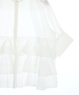 SHIPS（シップス）ブラウス 白 サイズ:F レディース/2200660173047