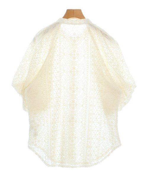 SHIPS（シップス）ブラウス 白 サイズ:F レディース/2200660173061