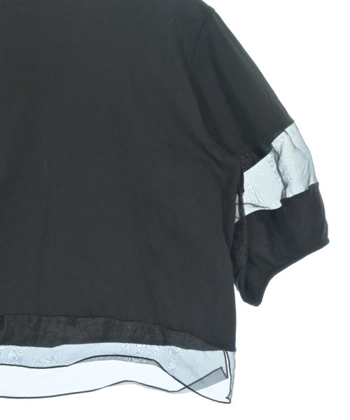 SHIPS（シップス）Tシャツ・カットソー 黒 サイズ:ONE レディース/2200660173153