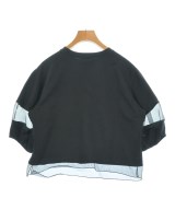 SHIPS（シップス）Tシャツ・カットソー 黒 サイズ:ONE レディース/2200660173153