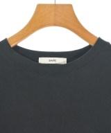 SHIPS（シップス）Tシャツ・カットソー 黒 サイズ:ONE レディース/2200660173153